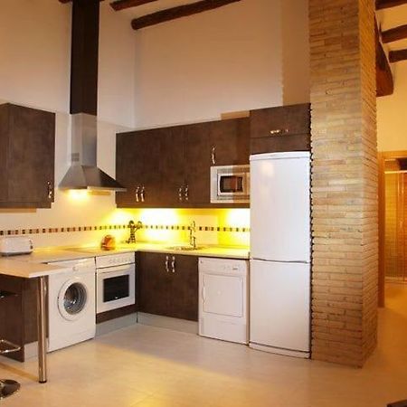Apartamentos Berdiel Casbas de Huesca Zewnętrze zdjęcie