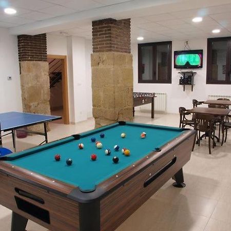 Apartamentos Berdiel Casbas de Huesca Zewnętrze zdjęcie