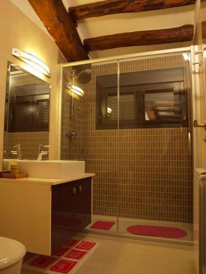 Apartamentos Berdiel Casbas de Huesca Zewnętrze zdjęcie
