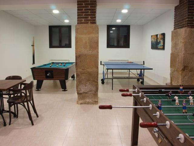 Apartamentos Berdiel Casbas de Huesca Zewnętrze zdjęcie