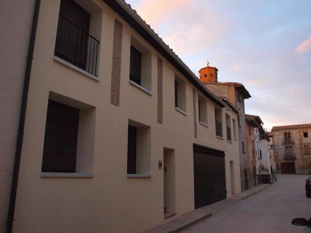 Apartamentos Berdiel Casbas de Huesca Zewnętrze zdjęcie